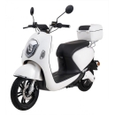 Elektroroller Elettrico 2.0, Lithium-Akku, 45km/h, 25 km/h